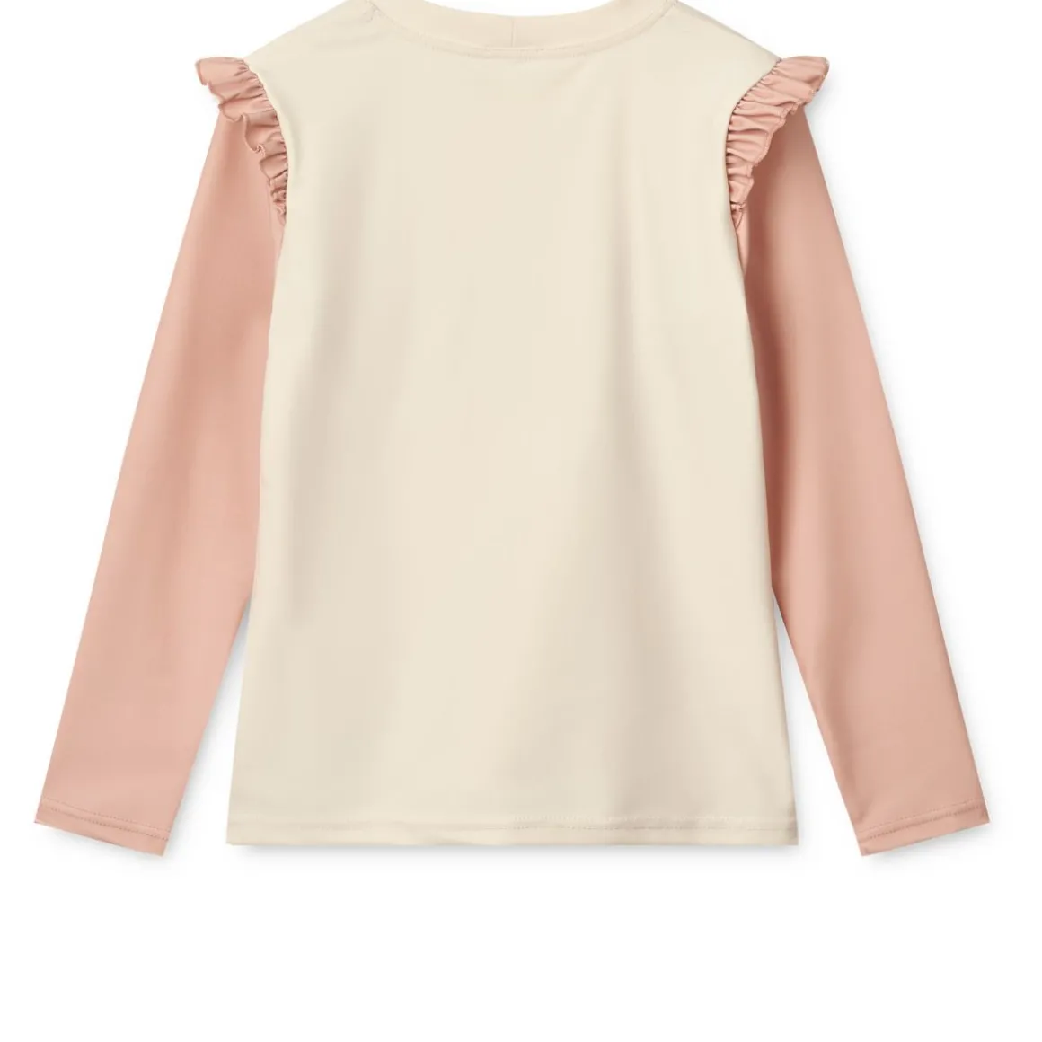 T-Shirt De Bain Tenley