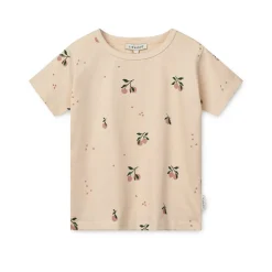 T-shirt imprimé APIA