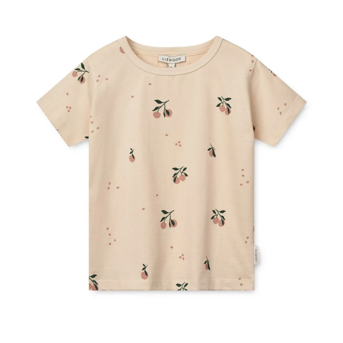 T-shirt imprimé APIA