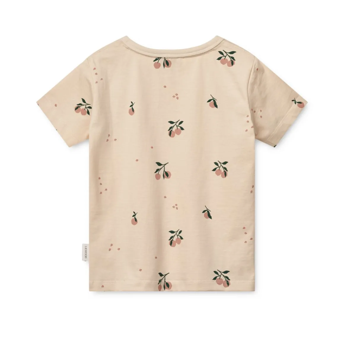 T-shirt imprimé APIA