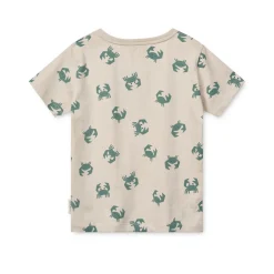 T-shirt imprimé APIA