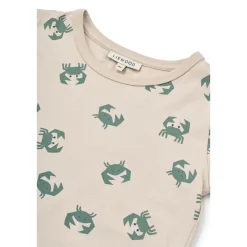 T-shirt imprimé APIA