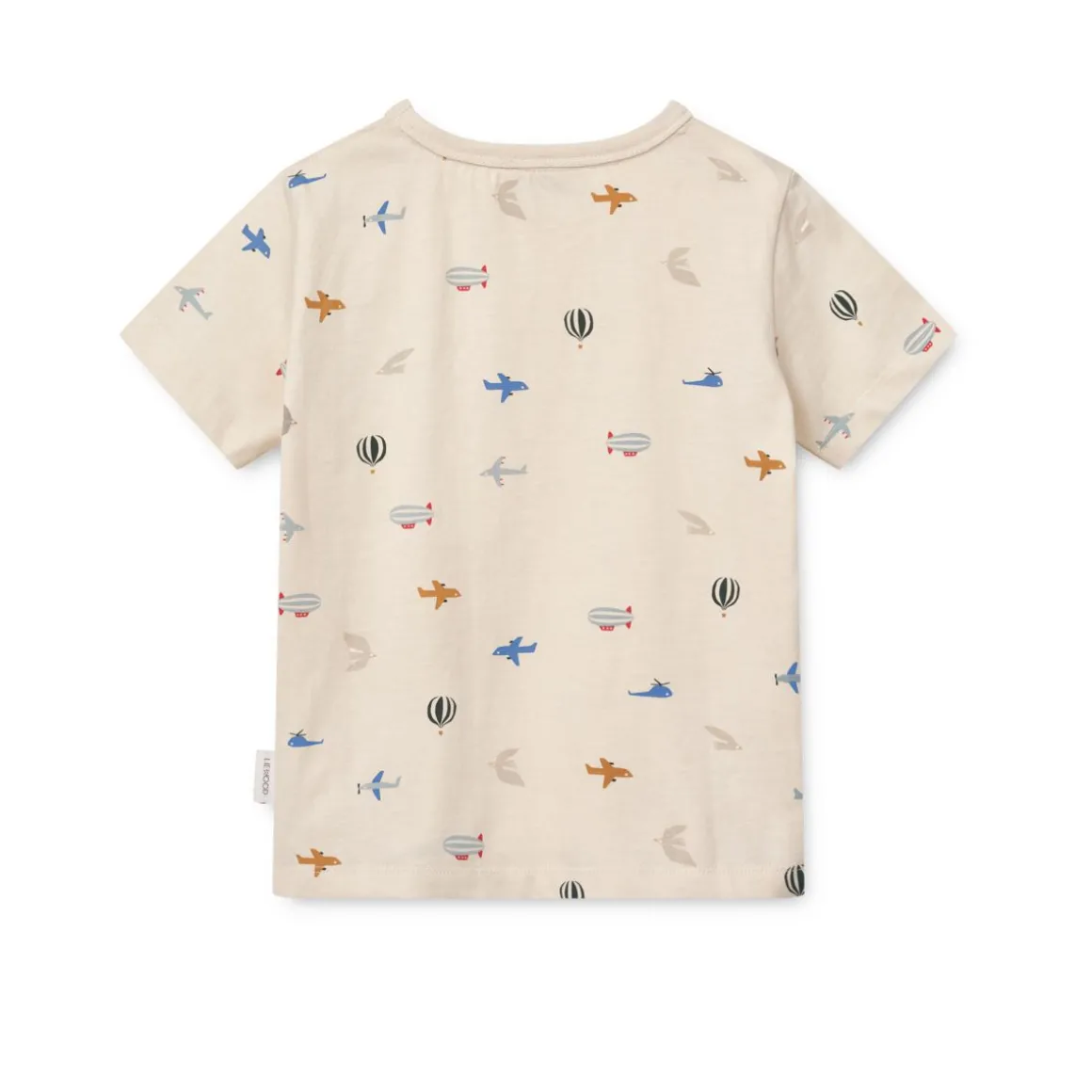 T-shirt imprimé APIA