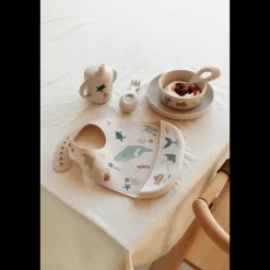 Vaisselle Bébé Imprimée Ryle