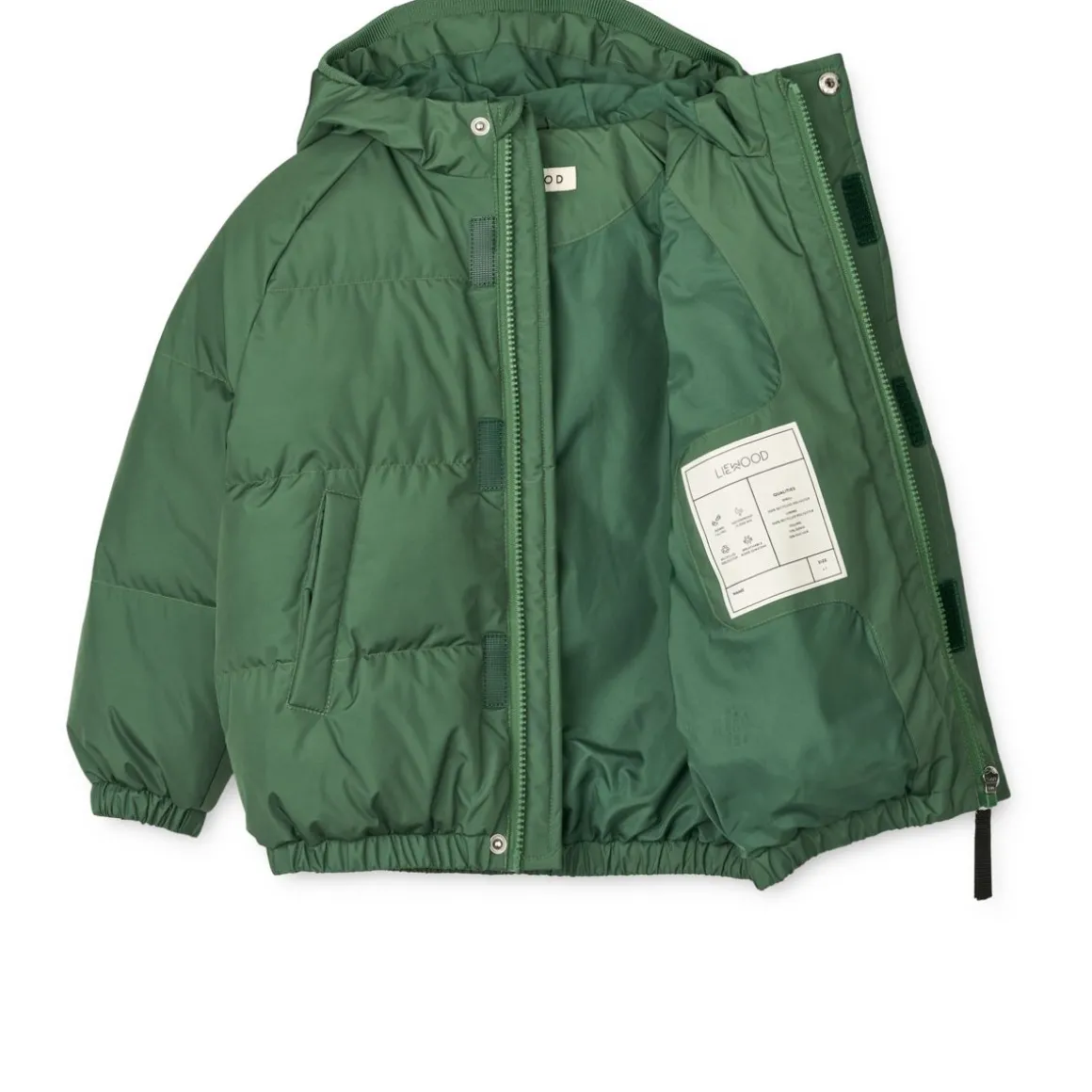 Veste ADELINA