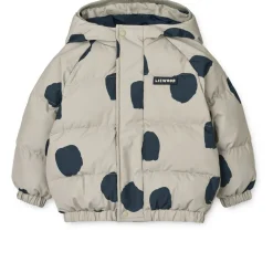 Veste ADELINA avec Oreilles