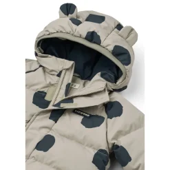 Veste ADELINA avec Oreilles