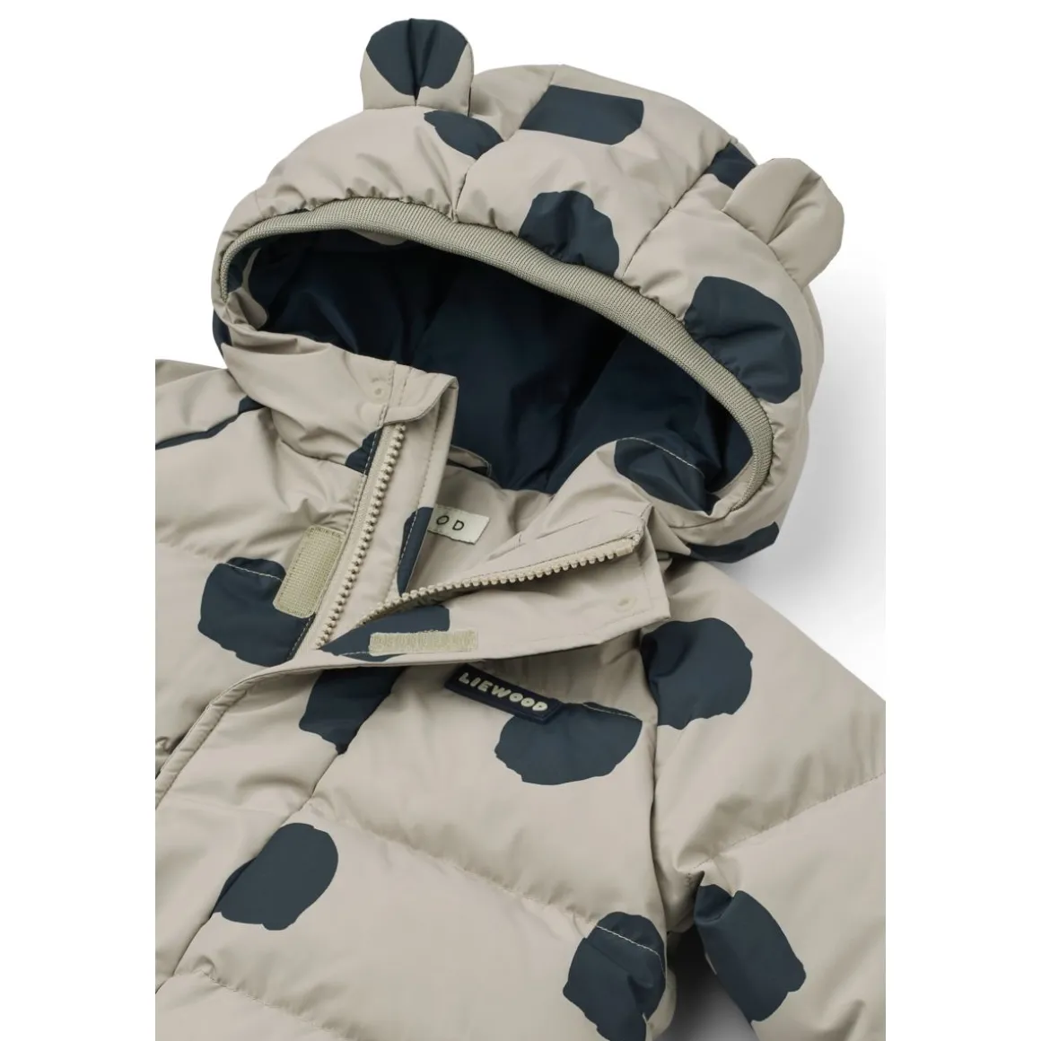 Veste ADELINA avec Oreilles