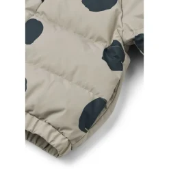 Veste ADELINA avec Oreilles