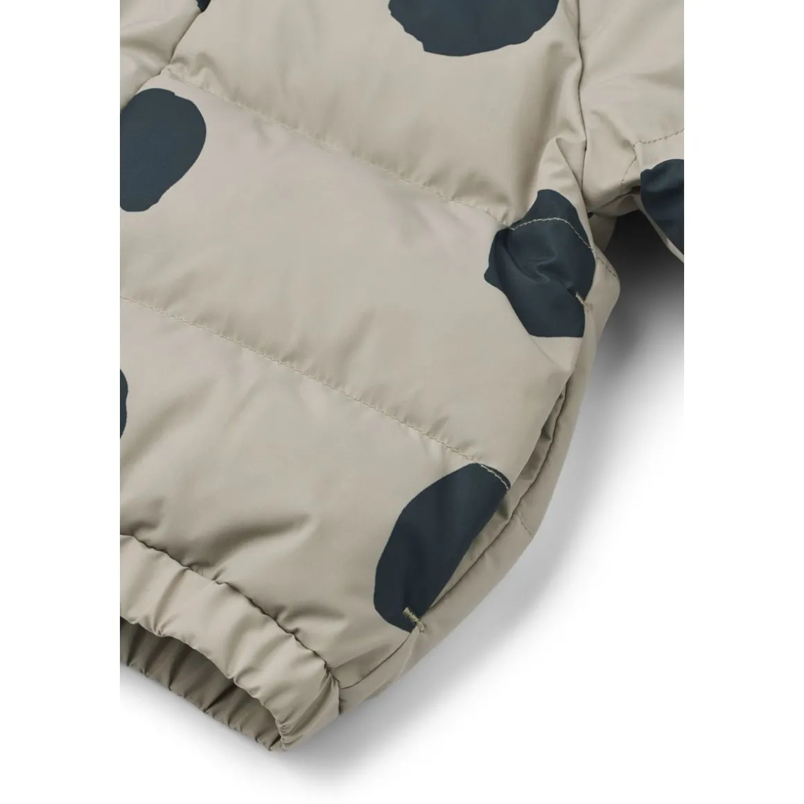 Veste ADELINA avec Oreilles
