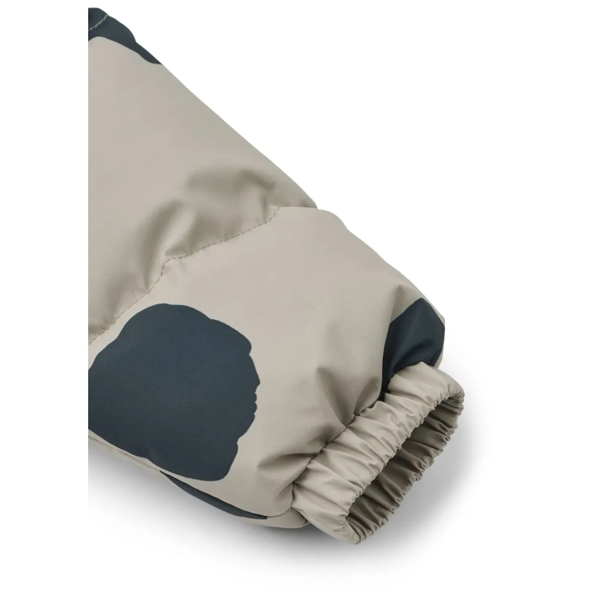 Veste ADELINA avec Oreilles