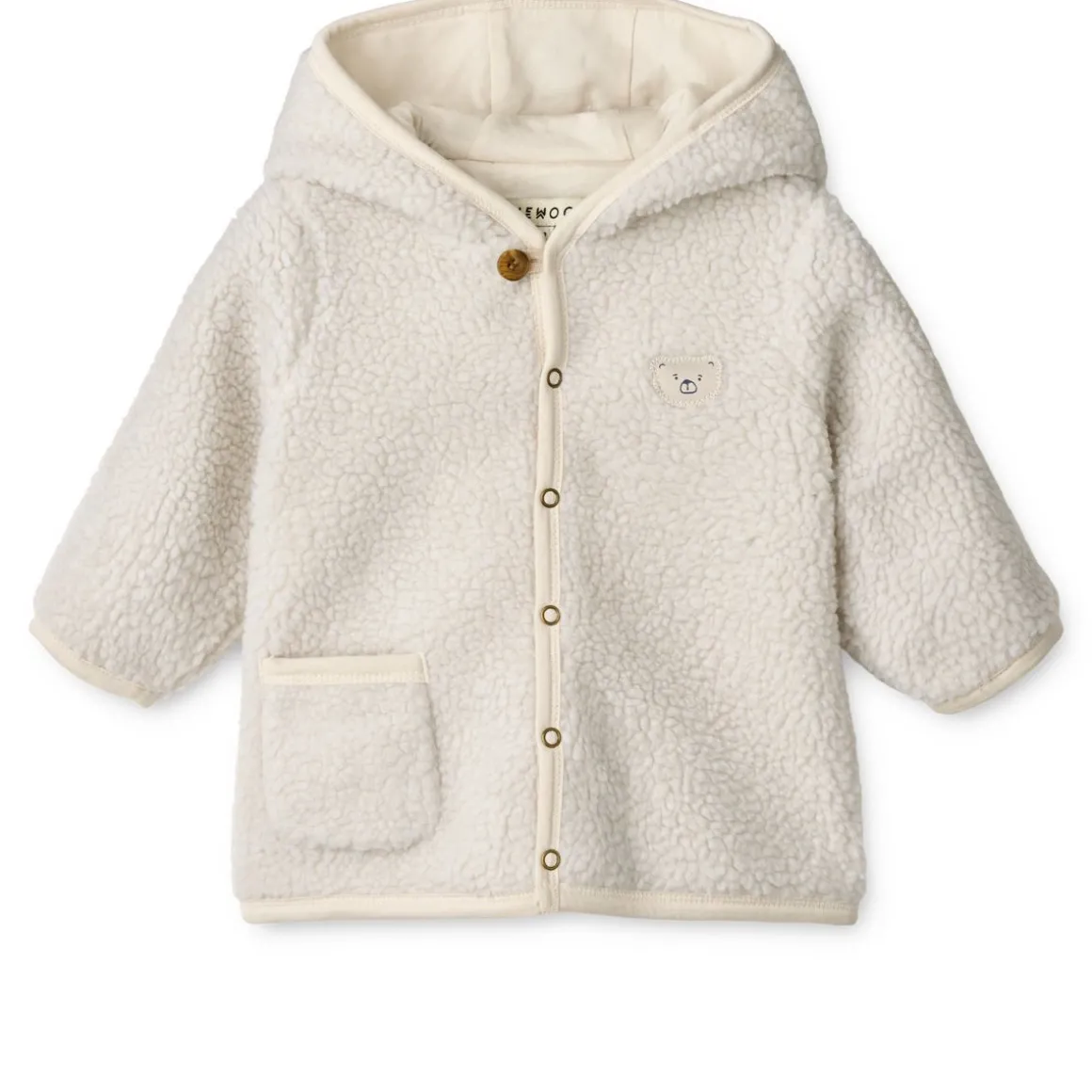 Veste Bébé BAYLOR