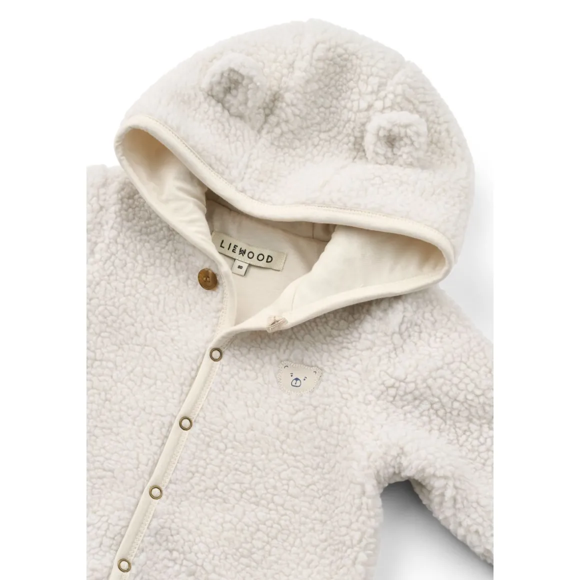 Veste Bébé BAYLOR