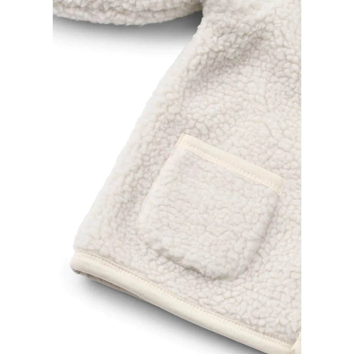 Veste Bébé BAYLOR