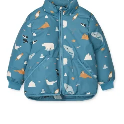 Veste BRANTLEY