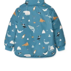 Veste BRANTLEY