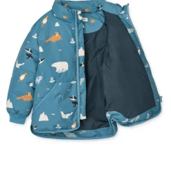Veste BRANTLEY