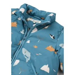 Veste BRANTLEY