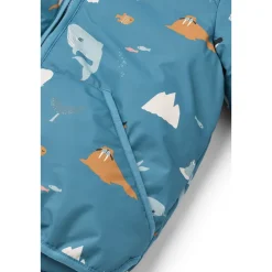 Veste BRANTLEY