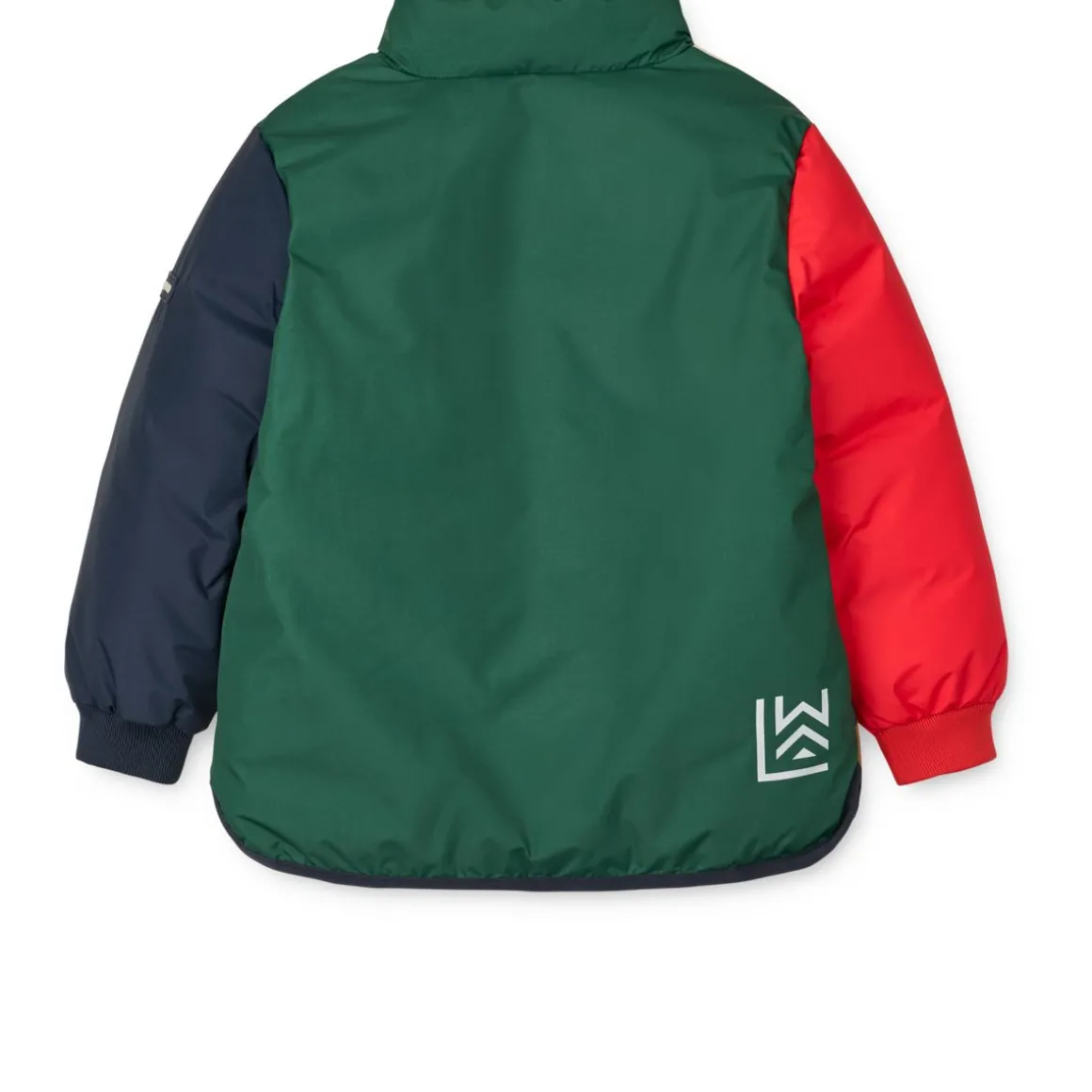 Veste BRANTLEY