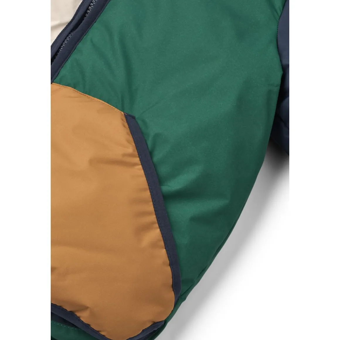 Veste BRANTLEY