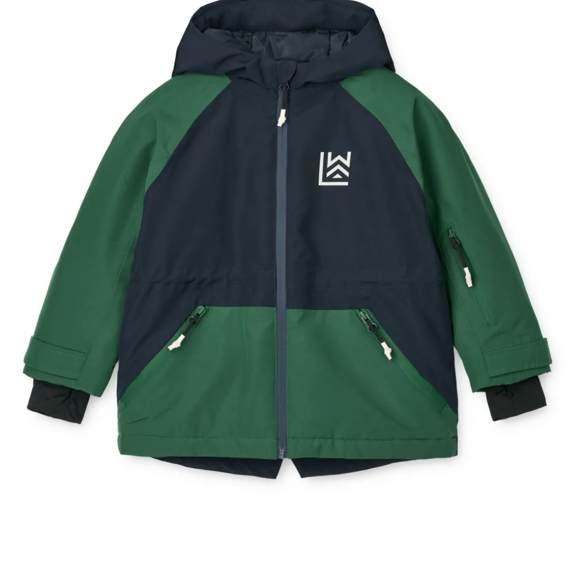 Veste d'Hiver KALLE