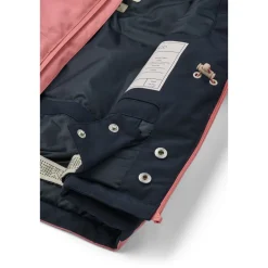 Veste d'Hiver KALLE
