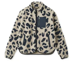 Veste en polaire Nelson Pour Adultes