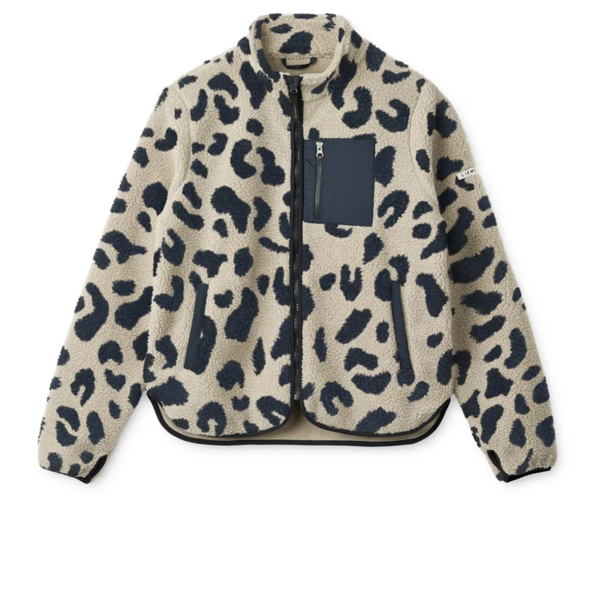 Veste en polaire Nelson Pour Adultes