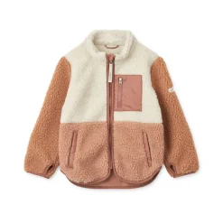 Veste en Polaire NOLAN