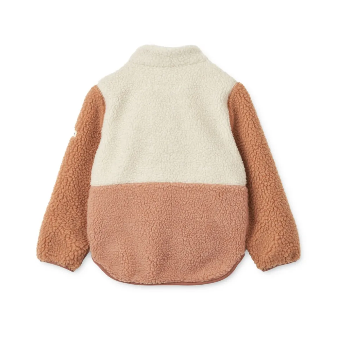 Veste en Polaire NOLAN