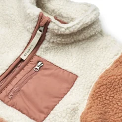 Veste en Polaire NOLAN