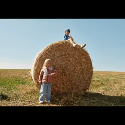 Veste en Polaire NOLAN