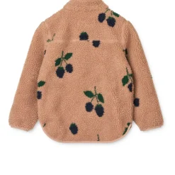 Veste en Polaire NOLAN