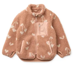 Veste en Polaire NOLAN