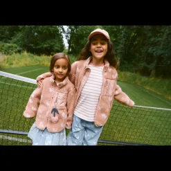 Veste en Polaire NOLAN