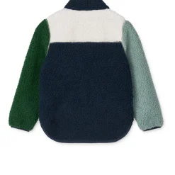 Veste en Polaire NOLAN