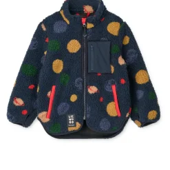 Veste en Polaire NOLAN
