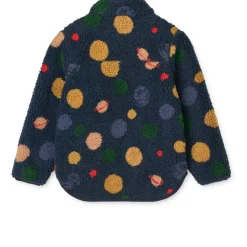 Veste en Polaire NOLAN