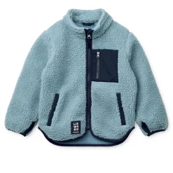 Veste en Polaire NOLAN