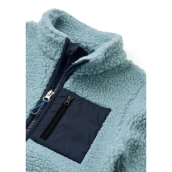 Veste en Polaire NOLAN