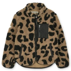Veste en Polaire NOLAN
