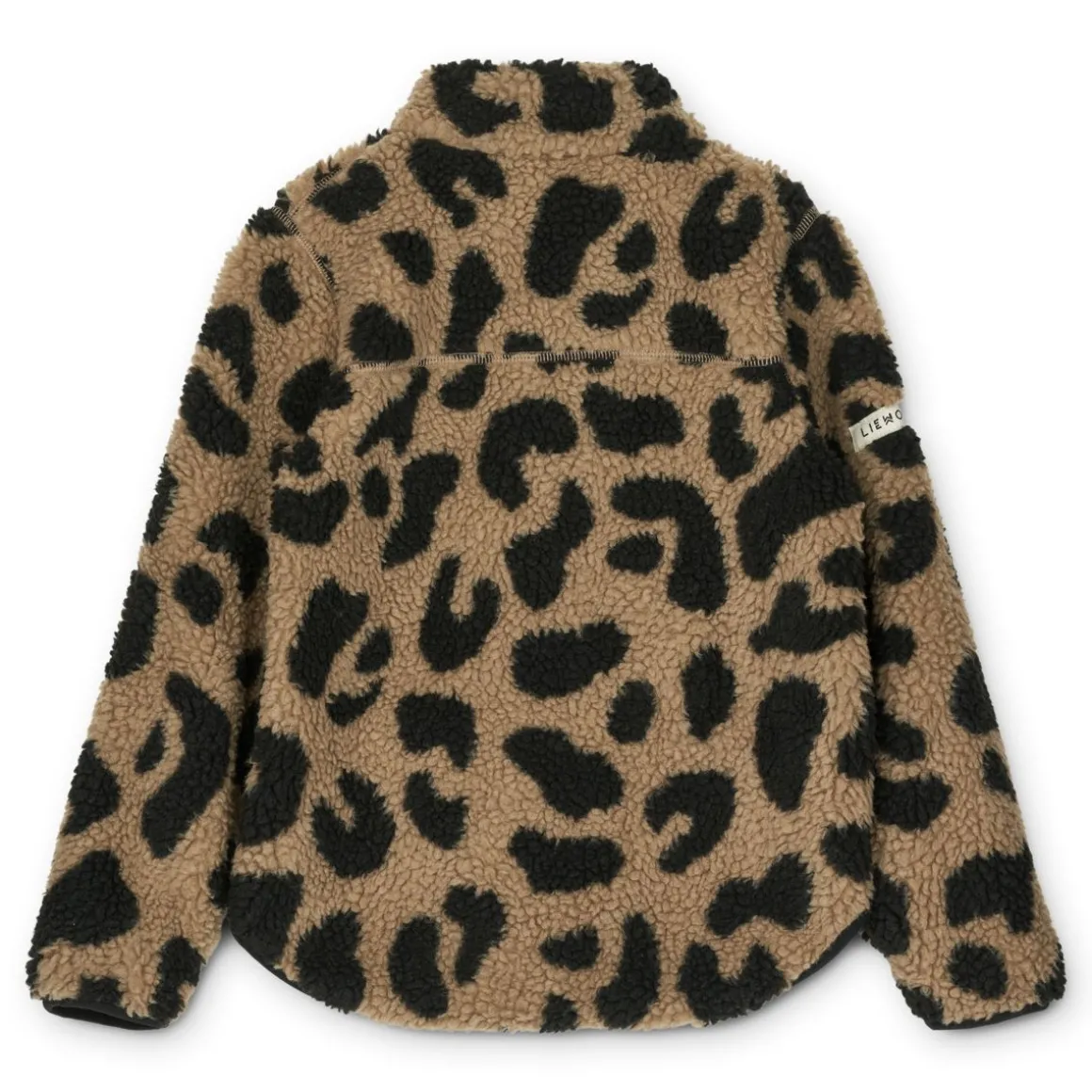 Veste en Polaire NOLAN