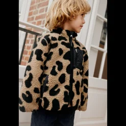 Veste en Polaire NOLAN