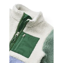 Veste en Polaire NOLAN