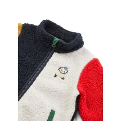 Veste en Polaire NOLAN