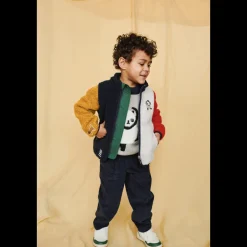 Veste en Polaire NOLAN
