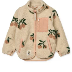 Veste en Polaire NOLAN