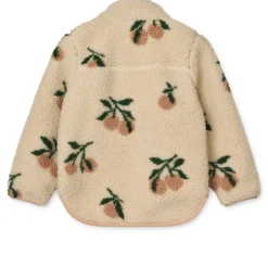 Veste en Polaire NOLAN