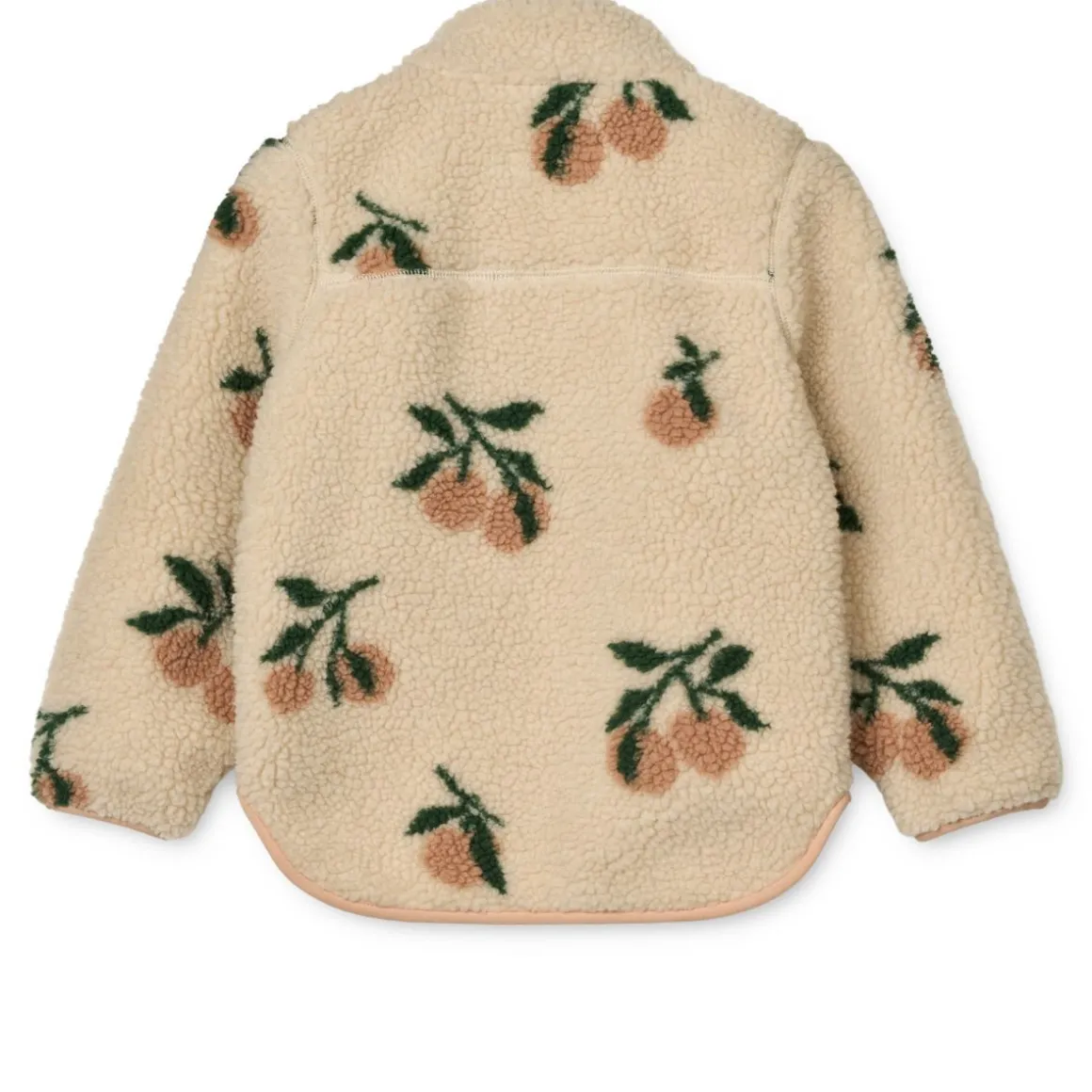 Veste en Polaire NOLAN